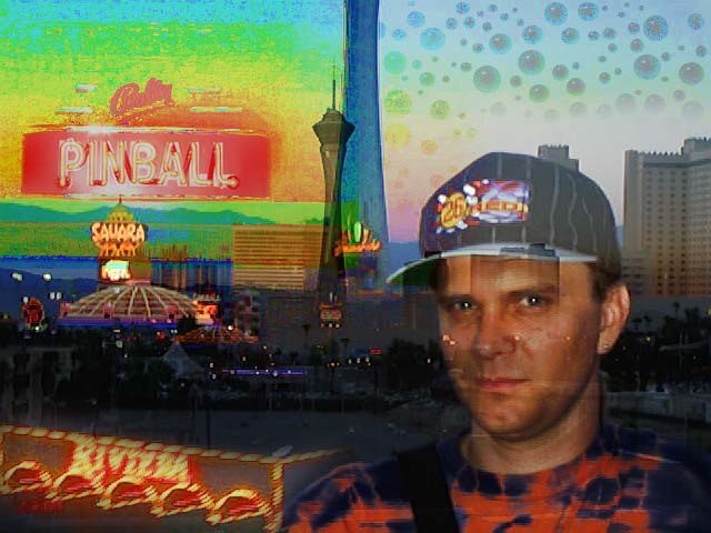 VegasVIc