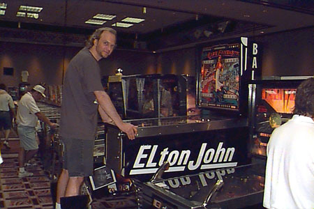 elton