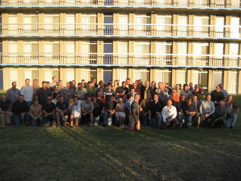 HaksReunionGroup